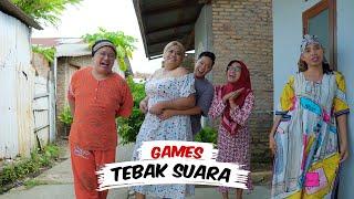 Game Tebak Suara  WARINTIL TEAM BARBAR