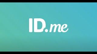 Verifying Your Identity for Unemployment Benefits  ID.me