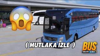 Sınırsız Para hilesi  Bus simulator ultimate