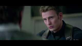 Marvels Captain America The Winter Soldier - Trailer 1 OFFICIAL
