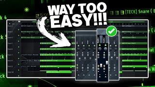 Tips & Tricks EVERY Producer NEEDS To Know To Make INSANE Beats  FL Studio Tutorial