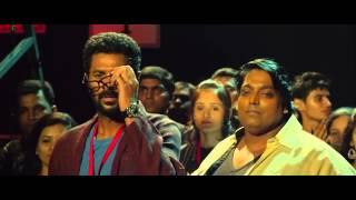 Saada Dil Vi Tu  ABCD Any Body Can Dance 2013 Hindi 720p