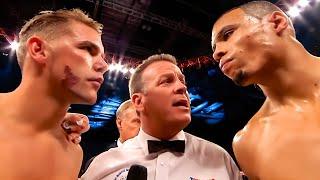 Chris Eubank Jr vs Billy Joe Saunders  Full Highlights HD