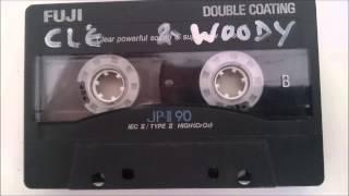 Cle & Woody @ E -Werk Berlin 31.07.1993