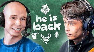 How Stewie2K Made The Greatest Comeback To CS2  Elige Reviews