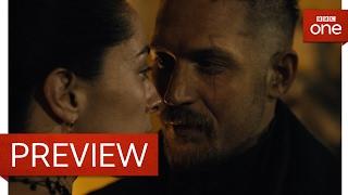 James meets Zilpha in the garden - Taboo Episode 4 Preview - BBC One
