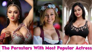 Top Hottest Pornstsr Actress  Pornstar 2024  Beautiful porn actress  #cute_wold