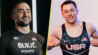 Tragedy Strikes CrossFit & America Makes History  Weightlifting News