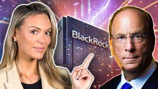 You Will Own Nothing? Blackrock’s Tokenisation Plans Revealed