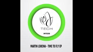 IMT020 - Martin Lencina - TIME TO FLY EP