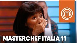 Il meglio della sesta puntata  MasterChef Italia 11