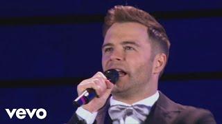 Westlife - Flying Without Wings The Farewell Tour Live at Croke Park 2012
