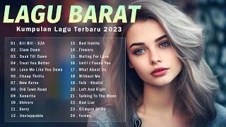 SPOTIFY PLAYLIST 2023 VIRAL TIKTOK  Kumpulan lagu Terbaru 2023