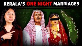 Keralas Controversial One Night Marriages