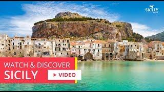 Discover The Beautiful Sicily