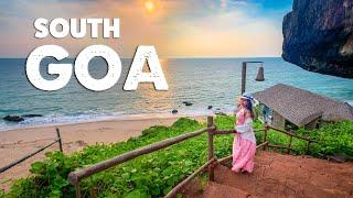 Best South Goa Places to Visit  Goa Trip Guide  Complete Budget & Itinerary