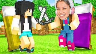 СЛОМАЛА ВСЕ КРОВАТИ Minecraft Bed Wars  Вики Шоу Плей