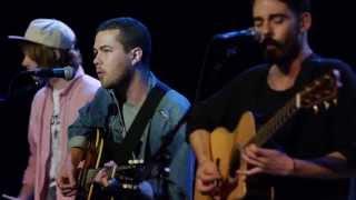 Local Natives - Full Performance Live on KEXP