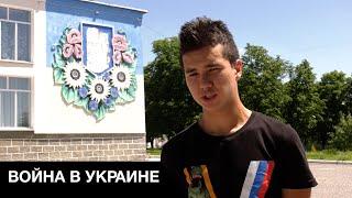 Судьба коллаборанта предал Украину - умер от мобилизации в России