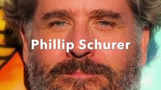 British actor BarcelonaPhillip SchurerVoiceoverFilmTV