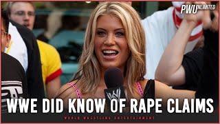 John Laurinaitis Lawyer Claims WWE Did Know About Ashley Massaros Rape Claims