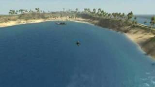 BF2 Wake Island 2007 All known glitches