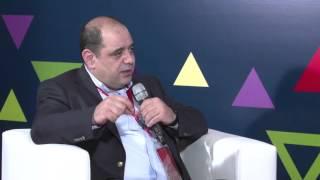 Interview with Ahmad Al Hanandeh CEO Zain Jordan