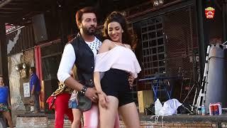 চুম্মা গানের মিস করা মুহূর্ত  Shakib Khan  Mim