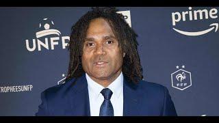 Je suis en deuil  Christian Karembeu perd deux proches lors des émeutes en Nouvelle-Calédonie