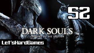 Прохождение Dark Souls Prepare to Die Edition #52 Поселок Олачиль