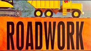 Roadwork Read Aloud by Ms. Torres