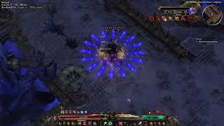 Grim Dawn League 3. Задание 65 Шард на 25 лвле.