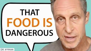 The SHOCKING TRUTH About Seed Oils & How They Cause INFLAMMATION  Dr. Mark Hyman