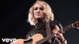 Carrie Underwood - The Champion ft. Ludacris Official Music Video