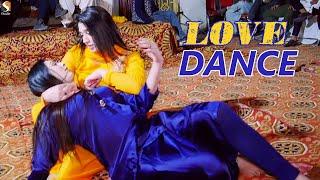 Chakh Le Angor  Aadi Malik  Sania Mirza Dance Performance 2023