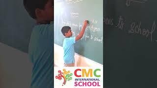 CMC International School httpswww.cmcis.in