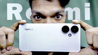 Redmi 13C 5G Unboxing And First Impressions Just Rs.10000  Budget 5G Smartphone