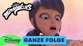 Befana - Ganze Folge  Miraculous 