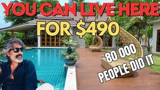 Why 80.000 Expats Chose to Retire in Thailand  Pros Cons Cost of Living and Retirement Visa