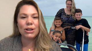Teen Moms Kailyn Lowry Pregnant With TWINS After Secretly Welcoming Baby No. 5