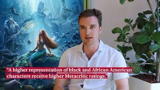 Why is minority representation in film important?  Frederic Hopp  University of Amsterdam