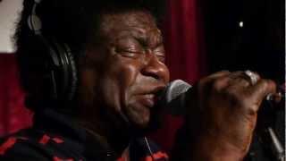 Charles Bradley and The Menahan Street Band - Full Performance Live on KEXP