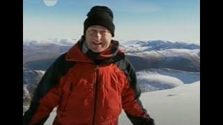 Alan Titchmarsh British Isles A Natural History Part 3 - Ice Age