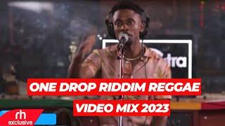 ONEDROP REGGAE RIDDIM SONGS VIDEO MIX BY DJ REMEDY  FT CHRIS MARTINALAINEETANABUSY SIGNALRH EXC