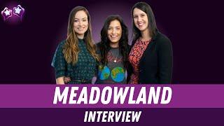 Olivia Wilde Reed Morano & Margot Hand Meadowland Interview Intense Drama of a Parents Loss