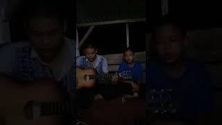 Gitar tunggal dang muni mulang