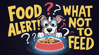  Are These Foods Making Your Dog Sick? Most Common Food Allergies in Dogs Revealed