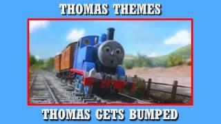 Thomas Themes - Thomas Gets Bumped