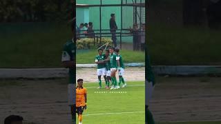 GOL RAHMAT ILLAHI PSMS MEDAN