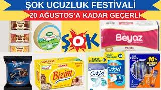 ŞOK UCUZLUK FESTİVALİ  SESLİ ANLATIM  ŞOK BU HAFTA  RESMİ KATALOG  ŞOK İNDİRİM  ŞOK